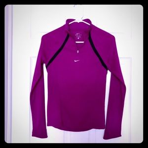 Nike Dri-Fit Athletic Top